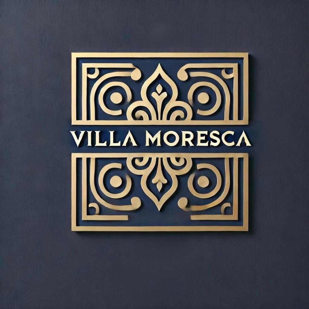קאסטלמארה דל גולפו Moresca Exclusive Villa - Pool & Spa מראה חיצוני תמונה